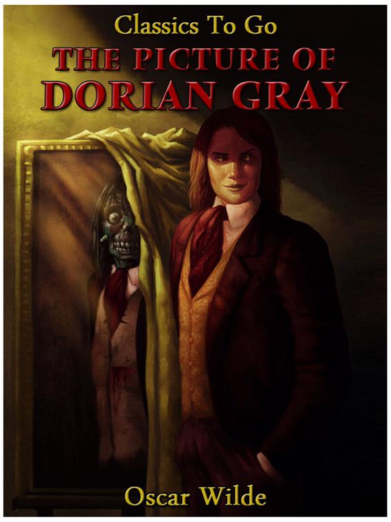 The Picture of Dorian Gray, Classics To Go