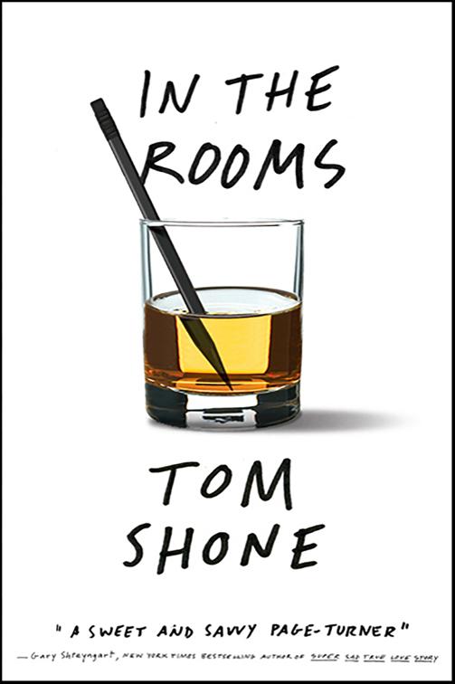 In the Rooms