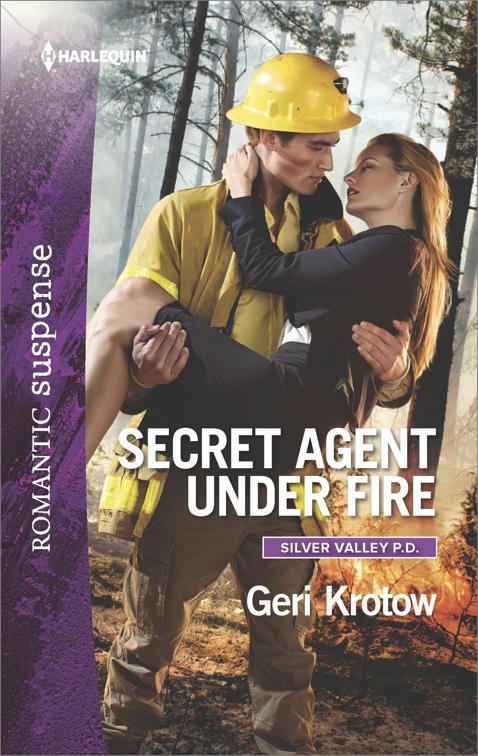 Secret Agent Under Fire, Silver Valley P.D.