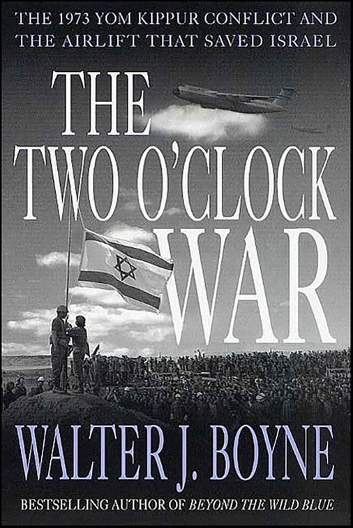 Two O&#x27;Clock War