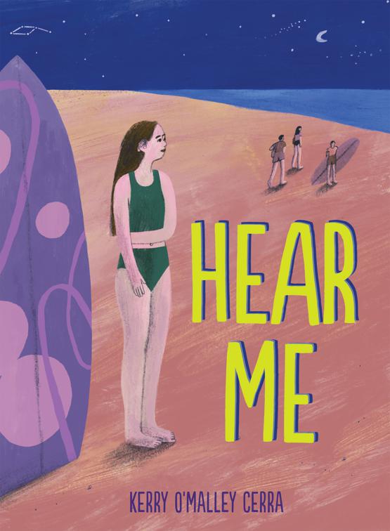 Hear Me