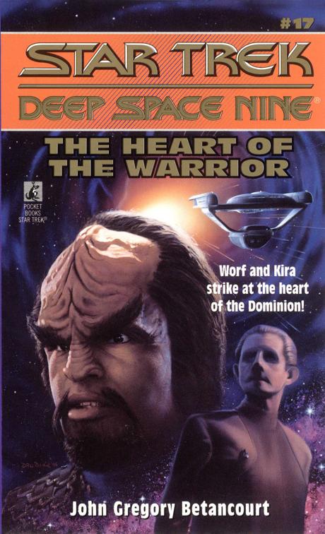 Heart of the Warrior, Star Trek: Deep Space Nine