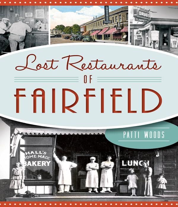 Lost Restaurants of Fairfield, American Palate