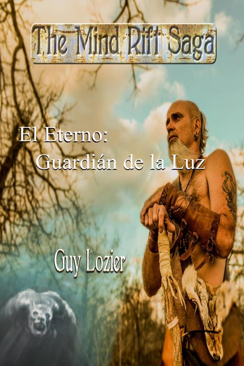 El Eterno: Guardián de Luz, La saga de la grieta mental