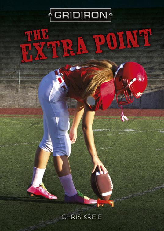 Extra Point, Gridiron