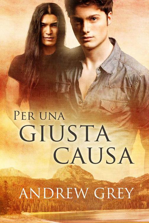 Per una giusta causa, Una buona causa