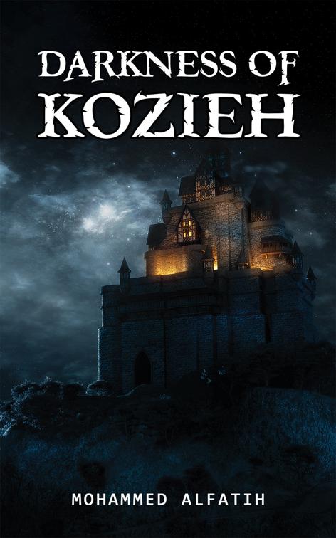 Darkness of Kozieh