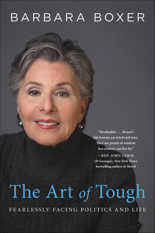 Art of Tough