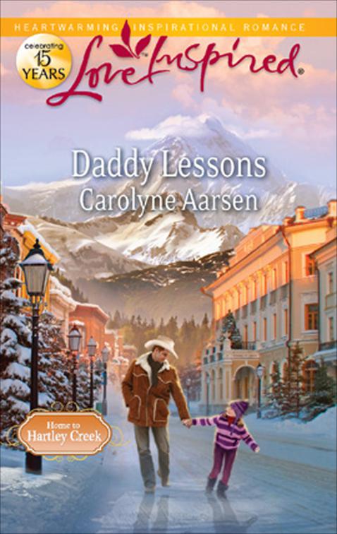 Daddy Lessons, Home to Hartley Creek