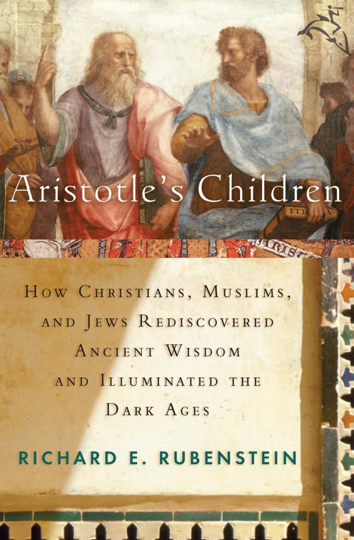 Aristotle&#x27;s Children