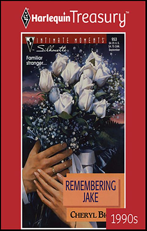 Remembering Jake