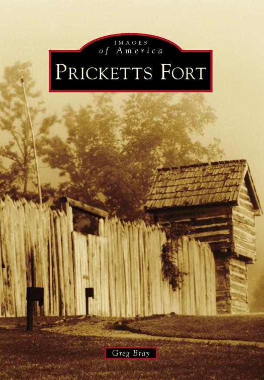 Pricketts Fort, Images of America