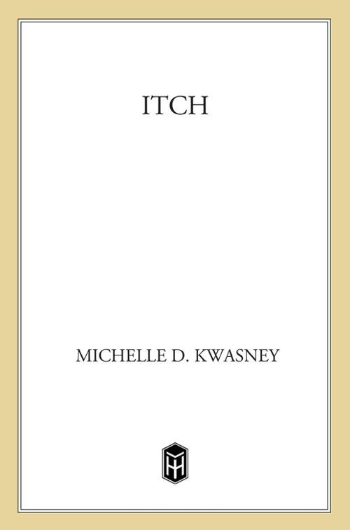 Itch