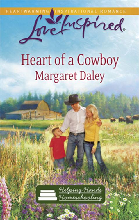 Heart of a Cowboy, Helping Hands Homeschooling