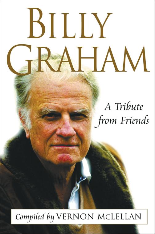 Billy Graham