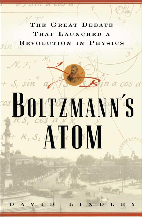 Boltzmann&#x27;s Atom