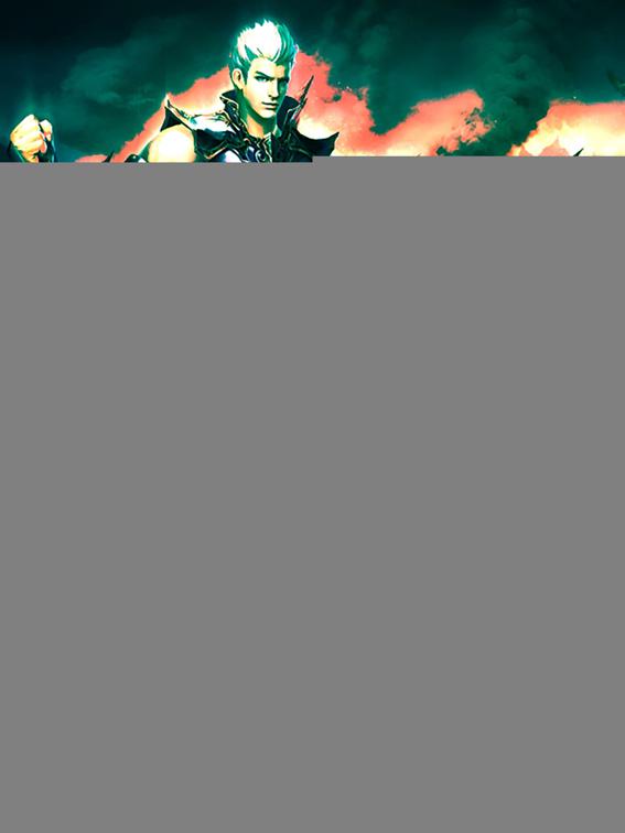 Divine Martial Might At Peak, Volume 1