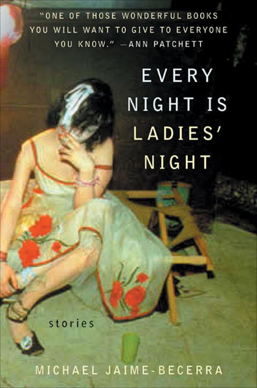 Every Night Is Ladies&#x27; Night