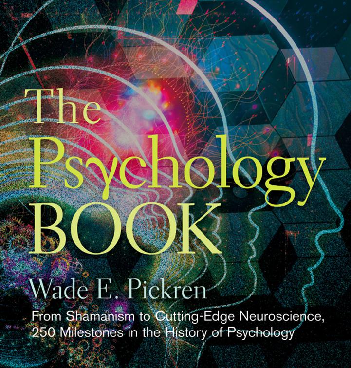 Psychology Book, Union Square &amp; Co. Milestones