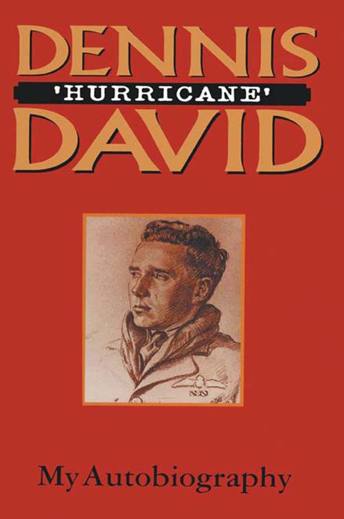 Dennis &#x27;Hurricane&#x27; David