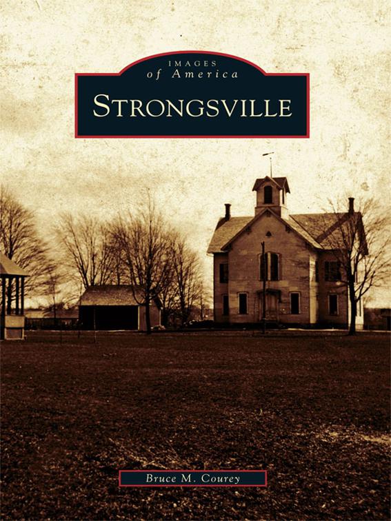 Strongsville, Images of America