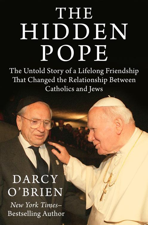 Hidden Pope
