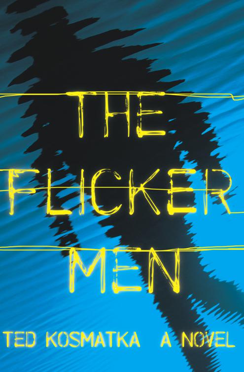 Flicker Men