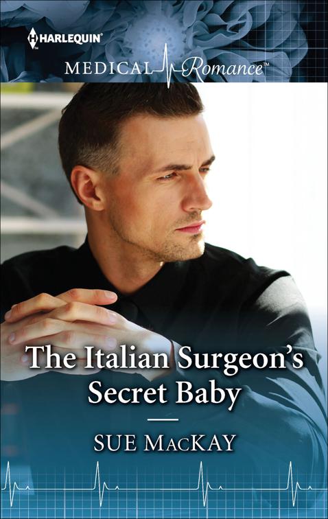 Italian Surgeon&#x27;s Secret Baby