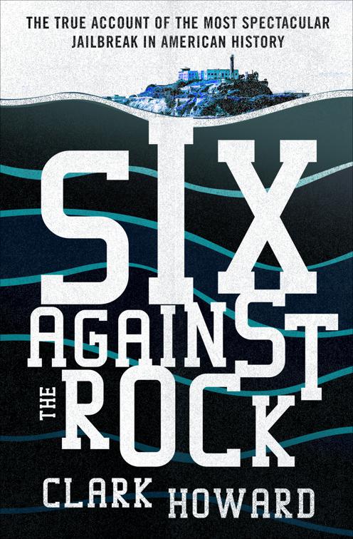 Six Against the Rock