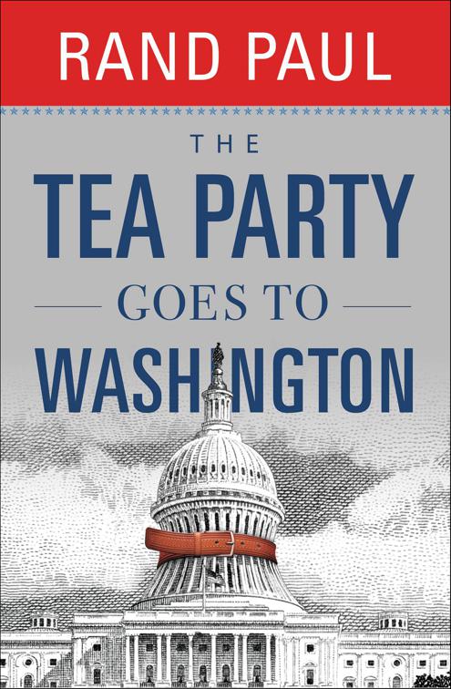 Tea Party Goes to Washington