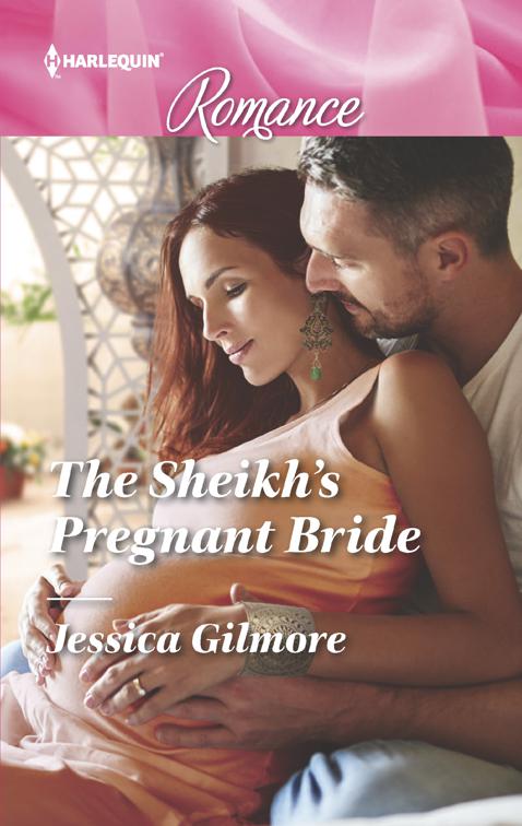 Sheikh&#x27;s Pregnant Bride