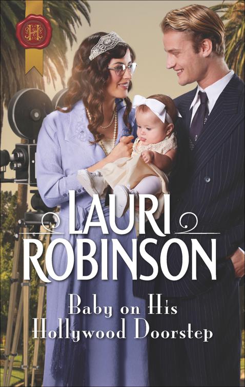 Baby on His Hollywood Doorstep, Brides of the Roaring Twenties