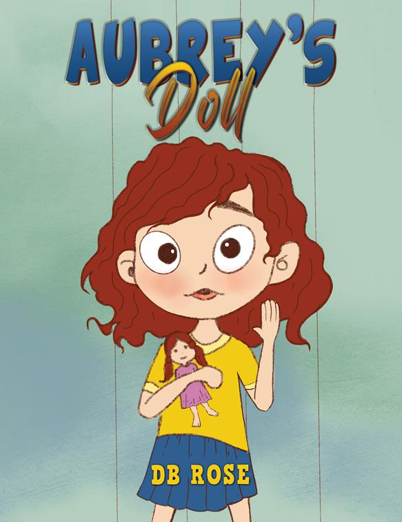 Aubrey&#x27;s Doll