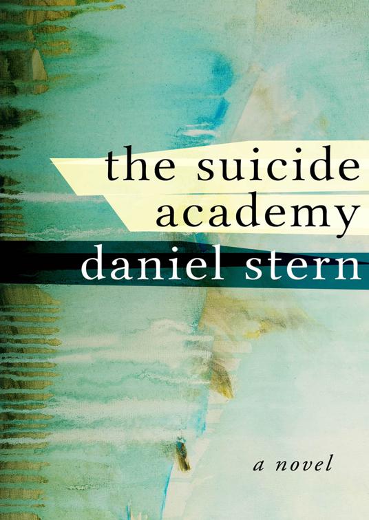 Suicide Academy