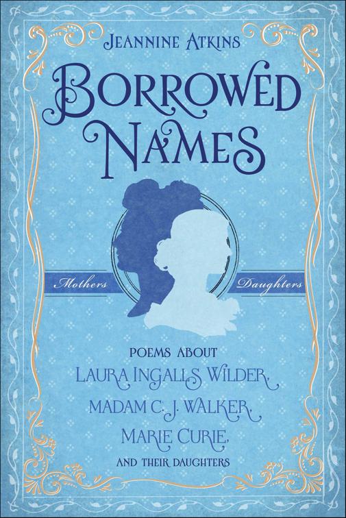 Borrowed Names