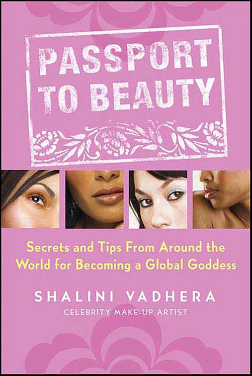 Passport to Beauty
