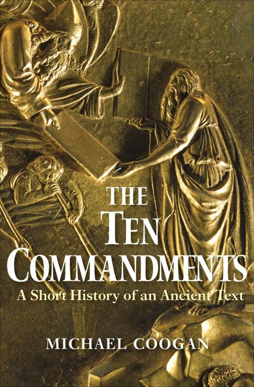 Ten Commandments