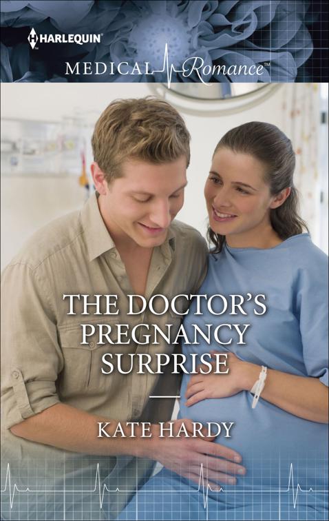 Doctor&#x27;s Pregnancy Surprise