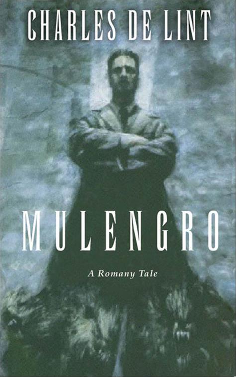 Mulengro, Newford