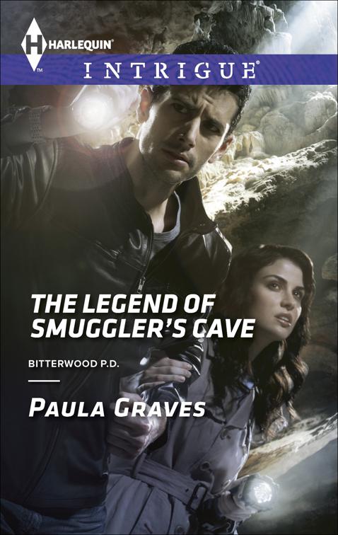 Legend of Smuggler&#x27;s Cave, Bitterwood P.D.