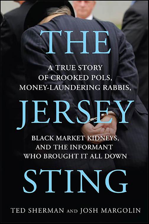 Jersey Sting