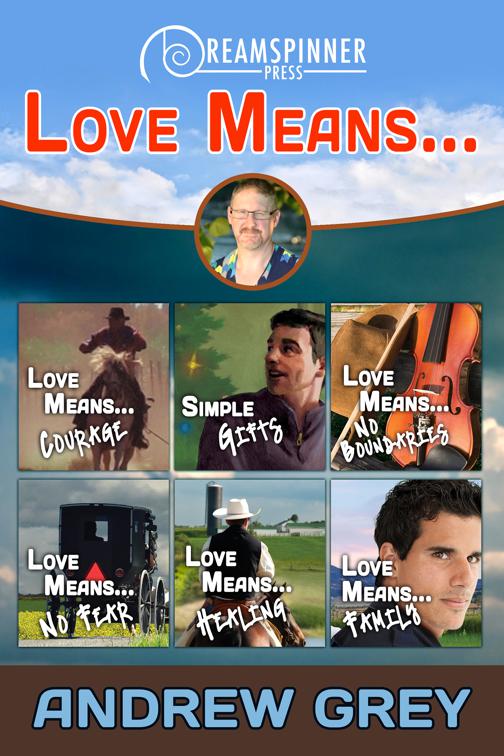 Love Means…, Love Means... Series