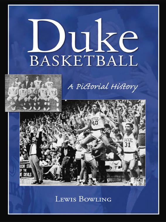 Duke Basketball, Sports