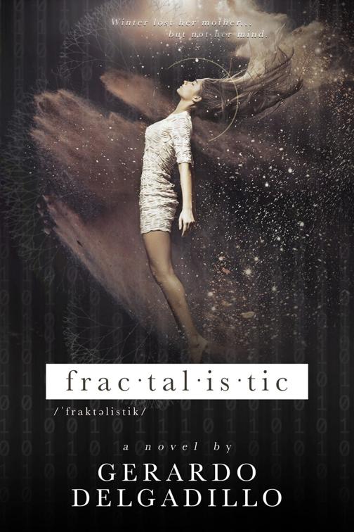 Fractalistic