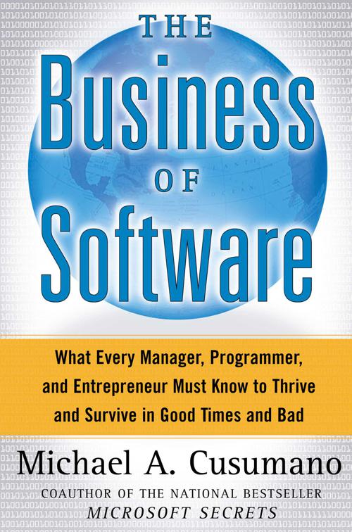 Business of Software