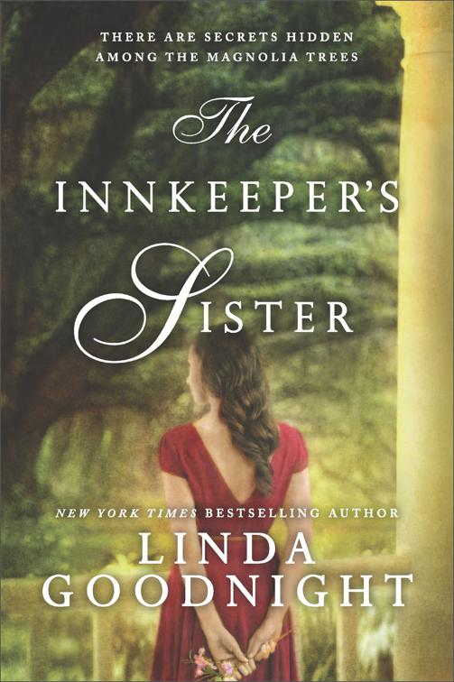 Innkeeper&#x27;s Sister, The Honey Ridge Novels