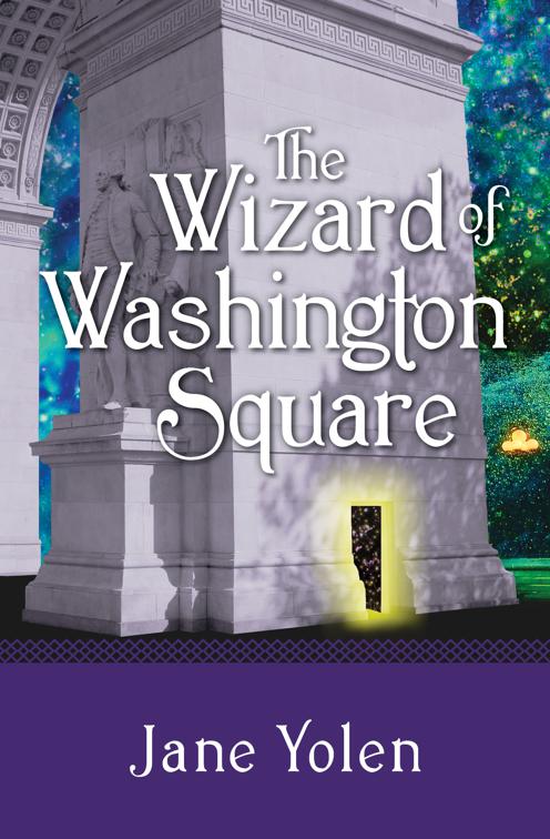 Wizard of Washington Square