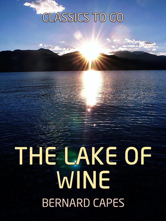 The Lake of Wine, Classics To Go