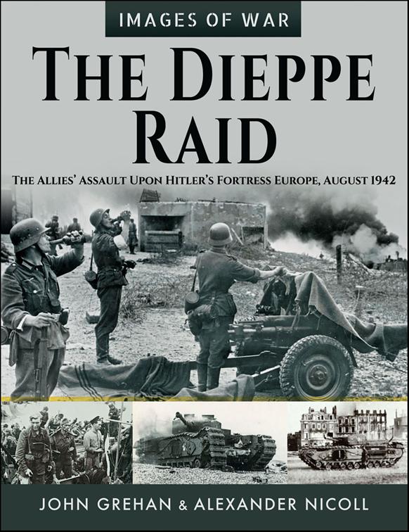 Dieppe Raid