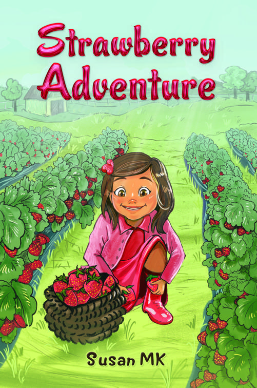 Strawberry Adventure